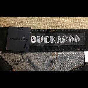 Buckaroo jeans korea Clearance